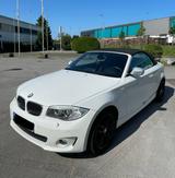 BMW 120i Edition Exclusive Cabrio - BMW 120 in Wuppertal