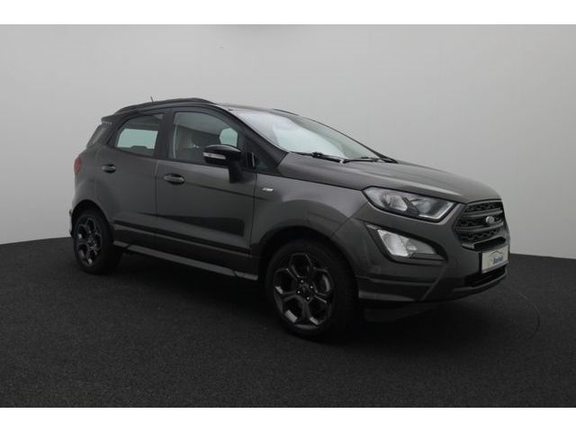 Fahrzeugabbildung Ford EcoSport 1.0 ST-Line