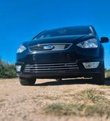 Ford Galaxy WA6 203PS - gebrauchte Ford Galaxy aus dem Jahr 2011