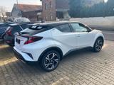 Toyota C-HR 2.0-l-VVTi Hybrid Team Deutschland - Gebrauchtwagen
