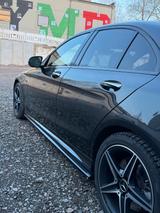 Mercedes-Benz Mercedes-AMG C 43 4Matic (w205 Facelift) L... - Mercedes-Benz C-Klasse W205 mit Facelift