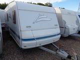 Wilk S4 530 MS *Mover*Vorzelt*Heckküche* - Wilk Wohnwagen