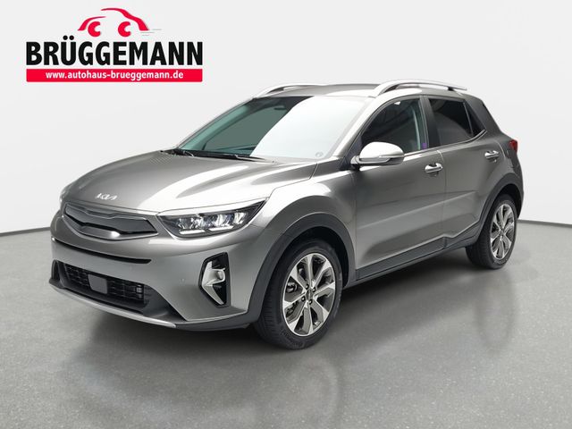 Kia STONIC 1.0 T-GDI 48V DCT SPIRIT MJ25 TECHNOLOGIE