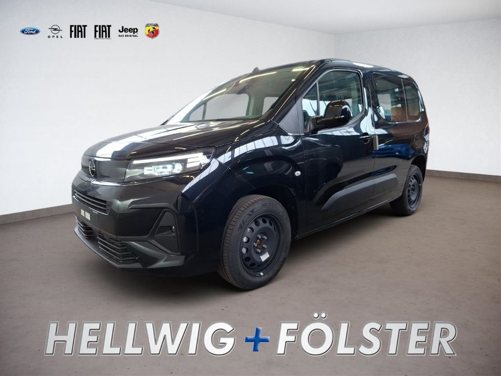 Opel Combo-e Life Edition 11kw Charger Shz  Tempomat