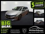 Peugeot 508 SW 225 GT Pack ACC+Panorama+Alcantara+Navi - Peugeot 508 GT-Pack