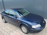 Volkswagen Passat 1.6 Comfortline 2.Hand Service neu  - Volkswagen Passat aus 1997