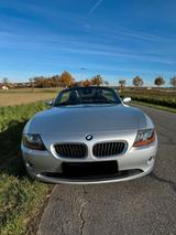 BMW Z4 2.5 - BMW Z4 in Kassel