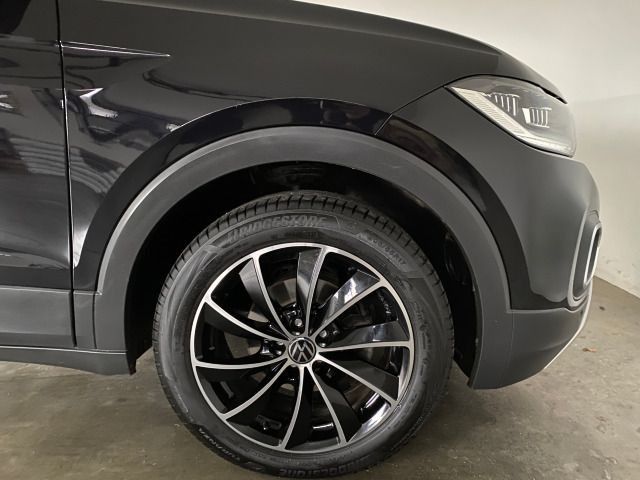 T-Cross Style 1.0 TSI AHK+NAVI+KAMERA+LED