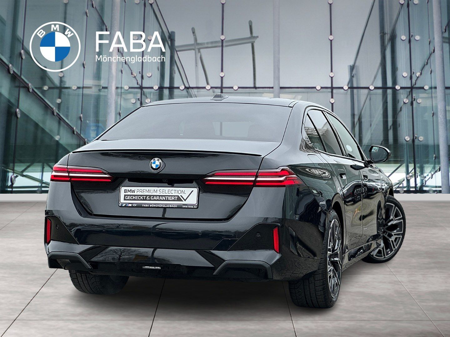 BMW 520d xDrive M Sportpaket Head-Up DAB foto 2