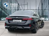 BMW 520d xDrive M Sportpaket Head-Up DAB - BMW Gebrauchtwagen in Rüsselsheim