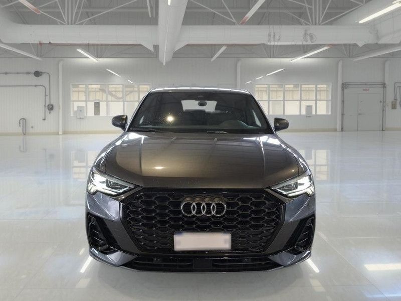 Audi AUDI Q3 SPORTBACK 35 TDI S TRONIC S LINE EDITION imagem 2