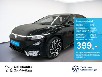Volkswagen Leasingangebot: Volkswagen ID.7 PRO BLACK STYLE 286PS NP.74T ACC.5J-G.WÄRME