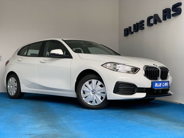 BMW 116i Navi/Klima/Limiter/VC/PDC/DAB/Apple