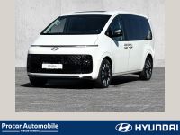 Hyundai STARIA - Vorschau Bild 1