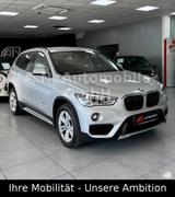BMW X1 xDrive 25 d Sport Line*AHK*Navi*LED*PDC*SHZ - BMW X1 in Oberhausen