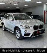 BMW X1 xDrive 25 d Sport Line*AHK*Navi*LED*PDC*SHZ - BMW X1 Gebrauchtwagen Duisburg