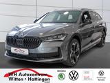 Skoda Superb Combi 1.5 TSI iV DSG Sportline NAVI STAND