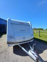 Dethleffs Camper 470er 2021 - Dethleffs 470