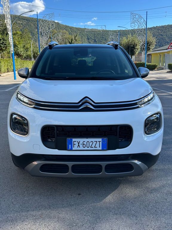 Image of Citroën C3 Aircross