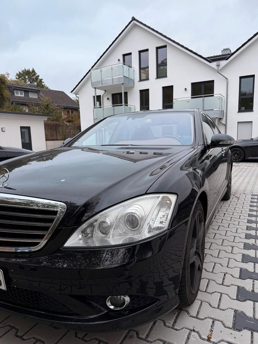 Mercedes-Benz E 350