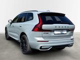 Volvo XC60 Ultra Black Edition Recharge Plug-In Hybrid - Volvo XC60 Tageszulassungen
