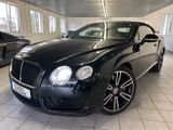 Bentley Continental GTC CONTINENTAL GTC V8 1.HD DT TOP ! - Bentley aus 2013