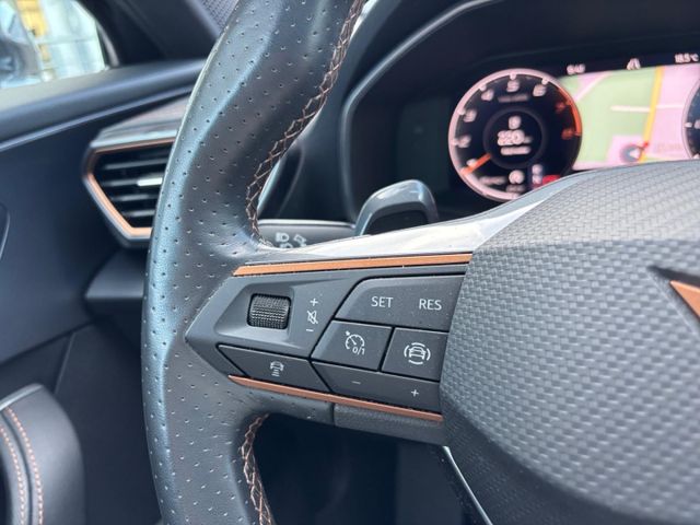 Formentor 1.5 TSI AHK Pano Kamera LED Navi Allwe