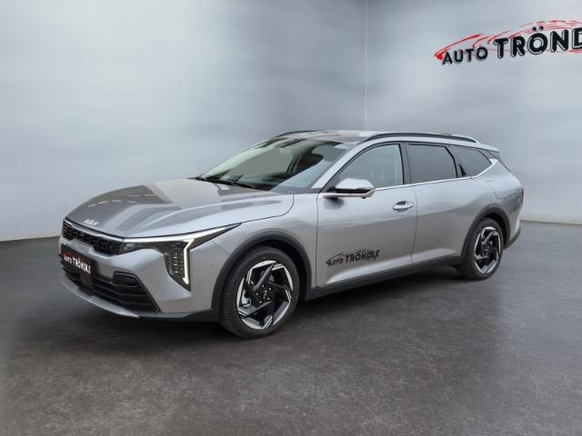 Kia K4 SW 1.6T DCT Spirit +Sound +Drive +360 Kamera