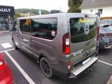 Fiat Talento Kombi L2H1 Family 8Sitzer Navi Kamera - Fiat Talento mit Anhängerkupplung