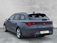 Seat Leon - Vorschau Bild 3
