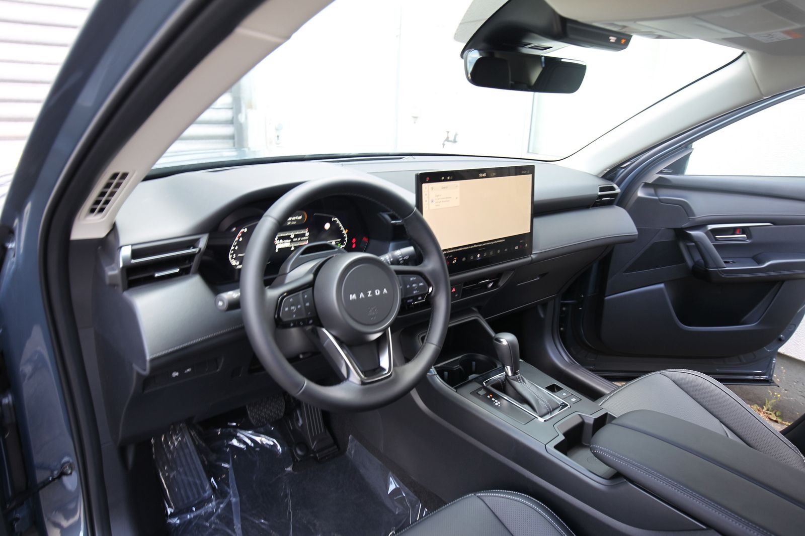 Mazda CX-5 - Bild 8