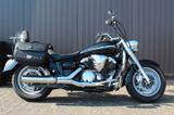 Yamaha XVS 1300 A /Zubehör /  Garantie - YAMAHA GEBRAUCHT CHOPPER