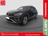 Volkswagen T-Roc 2.0 TDI DSG Goal AHK KAMERA LED ACC NAVI - Volkswagen T-Roc GOAL mit Diesel-Antrieb