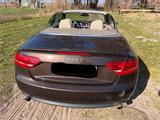 Audi A5 2.0 TFSI quattro Cabriolet aus 2ter Hand  - Audi A5 mit Benzin-Antrieb: Cabrio, 2.0