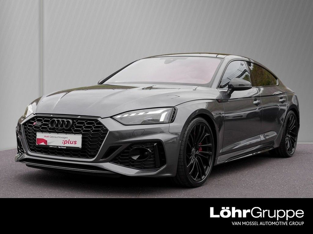 Image of Audi RS5