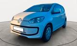 Volkswagen up! take/Klima/AUX/CD/Multifunk.