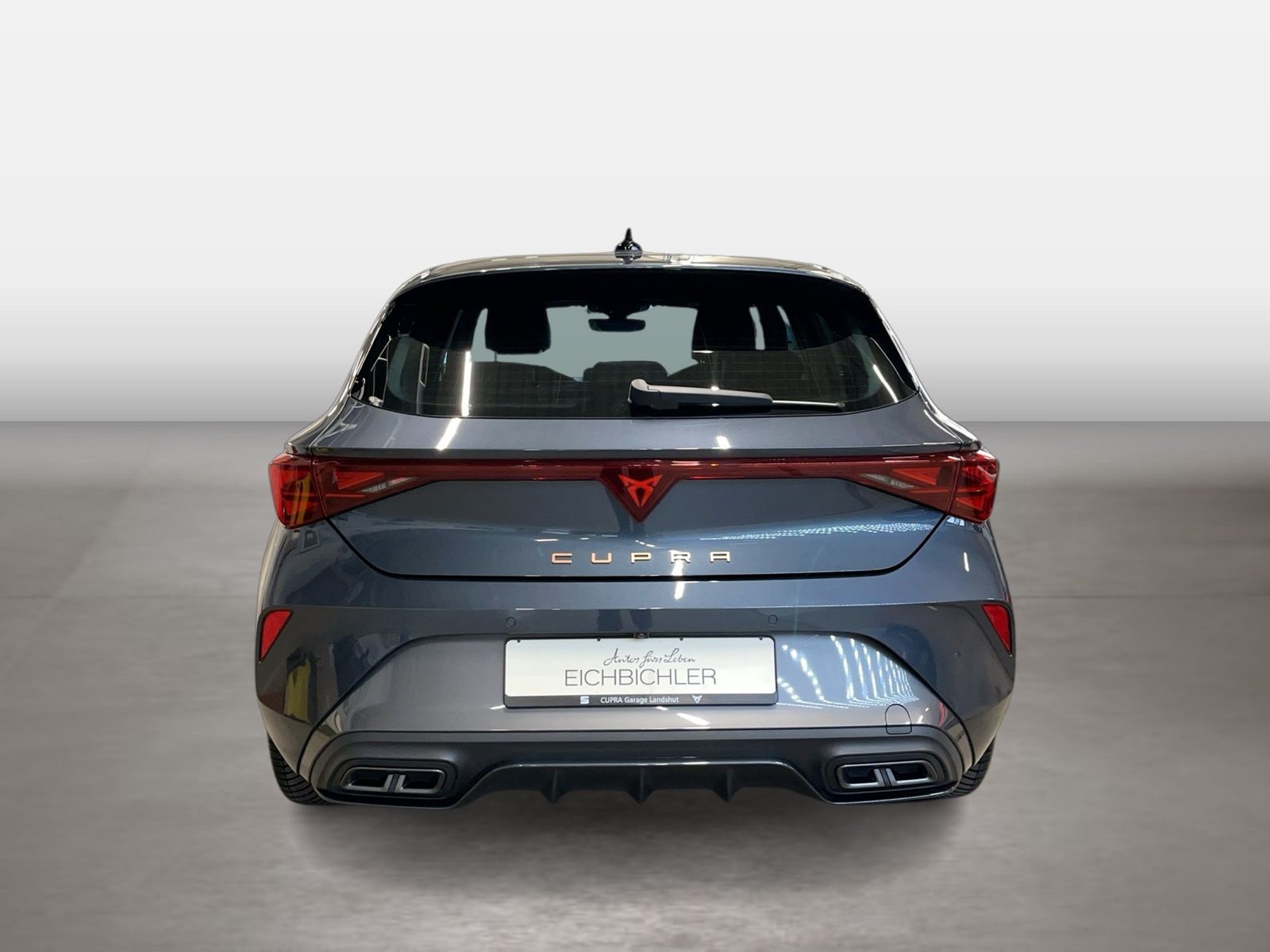 Cupra Leon - Bild 4