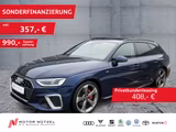 Audi A4 Avant 40 TFSI S-TR S-LINE LED+NAVI+AHK+ACC+VC - Audi A4: TFSI