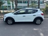 Dacia Sandero III Stepway*PDC*LED*BENZIN/LPG* - gebrauchte Dacia Sandero aus dem Jahr 2022