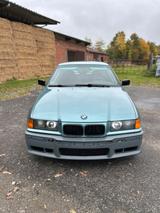 BMW e36 323i Touring Ringtool Tracktool - BMW 323 Tracktool Gebrauchtwagen