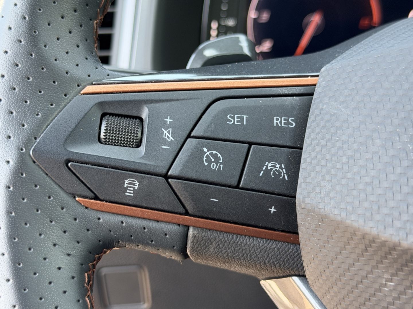 Cupra Ateca - Bild 22