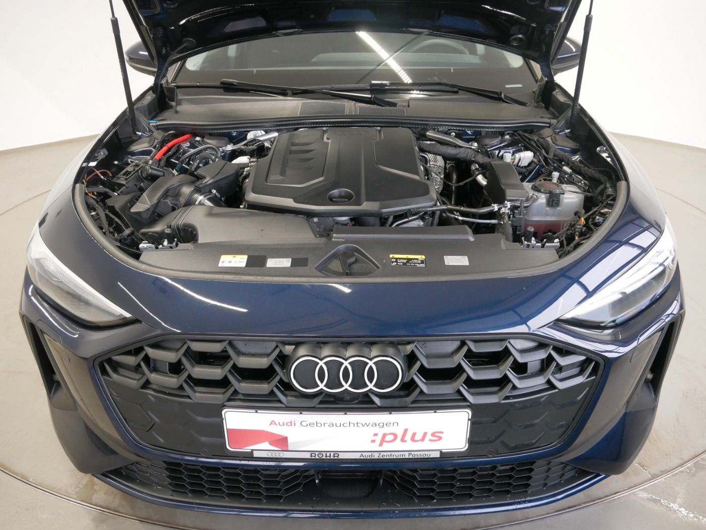 Audi A5 - Bild 18