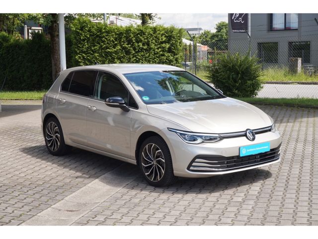 Golf EU6d VIII 2.0 TDI Move DSG Navi LED-Plus AH