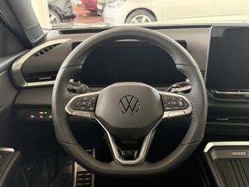 Volkswagen T-Roc 1.5 eTSI R-LINE NEUES MODELL AHK SOFORT