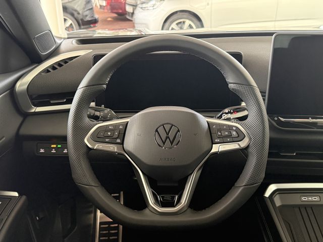 Volkswagen T-Roc 1.5 eTSI R-LINE NEUES MODELL AHK SOFORT