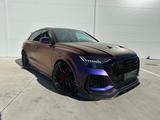 Audi RSQ8 RS Q8 TFSI quattro tiptronic - capristo - Audi RSQ8 von privat