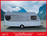 Knaus Sport 500 UF - MOVER - - Knaus 500 sport