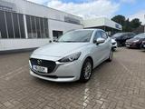 Mazda 2 Kizoku*SHZ*PDC*KAMERA*8FACH BEREIFT*LENKRADHEI - gebrauchte Mazda 2 aus dem Jahr 2020