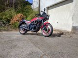 Kawasaki GPZ 550 UT Oldtimer - KAWASAKI GPZ 550