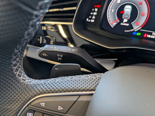 Audi Q7 quattro S line 5Jahre Garantie!